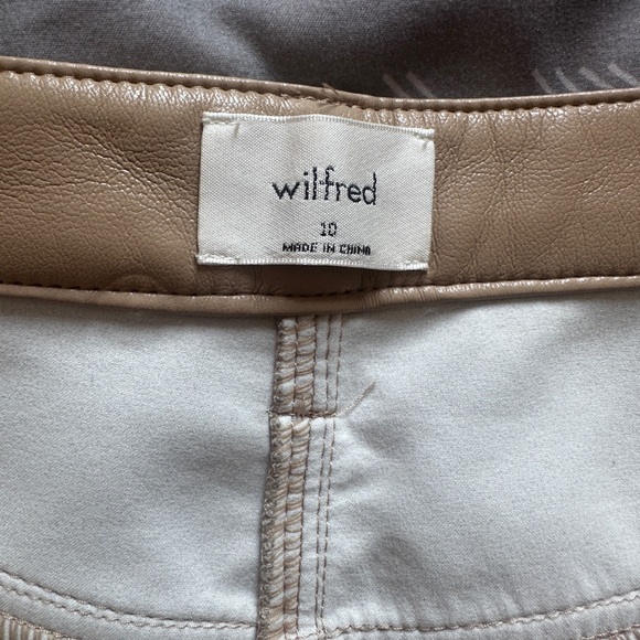Wilfred Melina pants - Picture 4 of 7